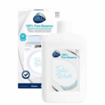 Care + Protect Talco Wash Laundry Perfume – 100ML Pack of 10