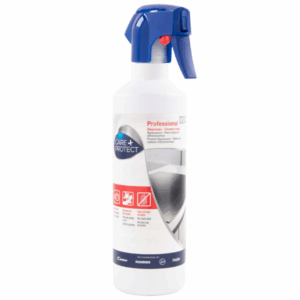 Care + Protect Induction and Vitroceramic Hobs Cleaner – 500ML Pack of 10