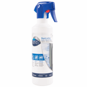 Care + Protect Universal Fridge Freezer Rapid De-icer – Pack of 10 (35602112)