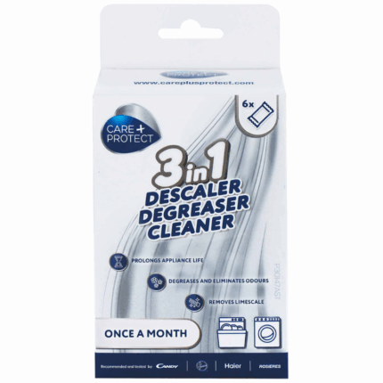 Care + Protect Universal Fridge Odour Remover – Pack of 10 (35602001)