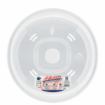 Care + Protect Microwave Plate Cover