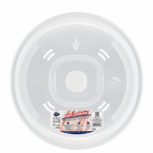 Care + Protect Microwave Plate Cover