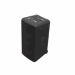 Klipsch Miami Music City Party Speaker with LED lights and Bluetooth