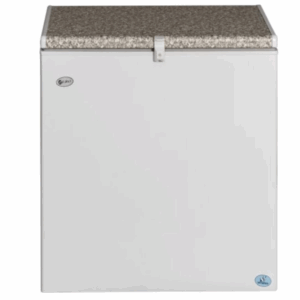 Zero Appliances 180GF IP 160L Gas/Electric Chest Freezer