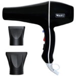 Wahl Cutek 2000 Hair Dryer – Black - Image 2