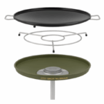Cadac Skottel Braai Heritage Edition - Image 2