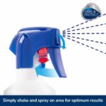 Care + Protect Rapid Action Fridge & Freezer Sanitising Cleaner - Pack of 10 - Image 2