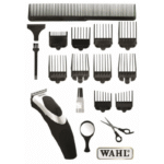 Wahl Style Pro Rechargeable Clipper – 18 Piece Kit - Image 2