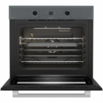 Defy Gemini Thermofan + Eye Level Mirror Oven - Image 2