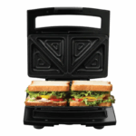 Swan Snackwich Maker SSM24 – 2-Slice Deep Fill Sandwich Press - Image 2