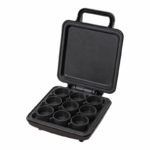 Swan Egg Bite Maker SEB4B – 9-Cup Sous Vide Style Cooker - Image 2