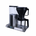 Swan Drip & Cold Brew Coffee Machine – 1.25L, LCD Control - Image 2