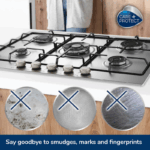 Care + Protect Stainless Steel Polish Cream – 500ML, Pack of 10 - Image 2