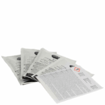 Care + Protect 3 in 1 Washing Machine And Dishwasher Limescale Remover And Cleaner - Pack of 8 - Image 2