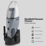 Boden Stark Galan Handheld Vacuum Cleaner - Image 2