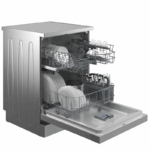 Defy 13 Place Dishwasher | A++ Energy | Inox Silver | South Africa - Image 3