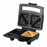 Swan Snackwich Maker SSM24 – 2-Slice Deep Fill Sandwich Press - Image 3