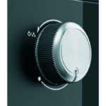 Swan Espresso Coffee Maker – 15 Bar, 1.5L, Milk Frother - Image 3