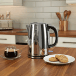 Swan Classic Stainless Steel Cordless Kettle – 1.7L, 2150W - Image 3