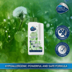 Care + Protect 3 in 1 Universal Descaler, Degreaser & Sanitiser Pack of 12 - Image 3