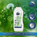 Care + Protect All in One Universal Dishwasher Gel Pack of 6 - Image 3