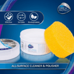 Care + Protect Universal Cleaner & Polisher – All Surfaces, Pack of 6 - Image 3