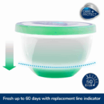 Care + Protect Universal Fridge Odour Remover – Pack of 10 - Image 3