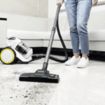 Karcher VC 3 Bagless Vacuum Cleaner - Image 3