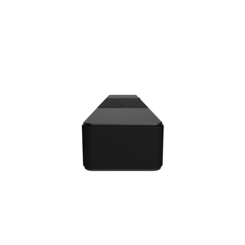 3 Klipsch Flexus Core 100 Soundbar – 2.1 Dolby Atmos Compact Home Audio - Image 3