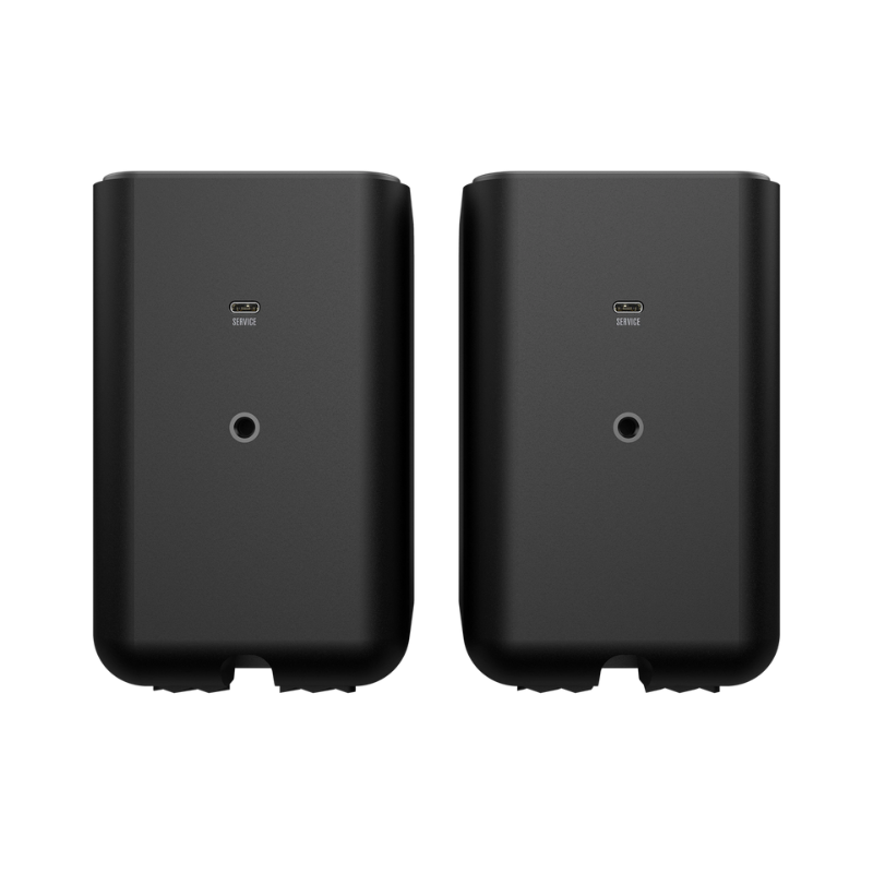 3 Klipsch Flexus SURR 100 Wireless Dolby Atmos Rear Speakers – Surround Sound Home Audio - Image 3