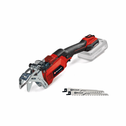 Einhell GE-GS 18/150 Li-Solo Cordless Pruning Saw