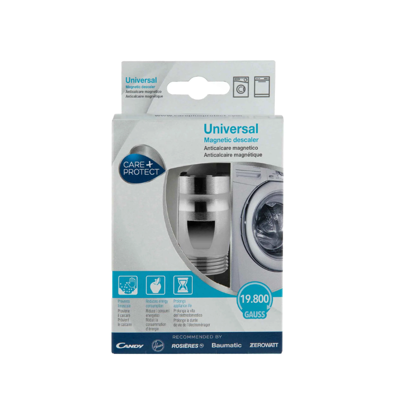 35601927 Care + Protect Care + Protect Universal Magnetic Descaler – CARE + PROTECT 35601927