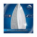 Care + Protect Universal Iron Cleaner & Descaler Liquid Pack size 10 - Image 2