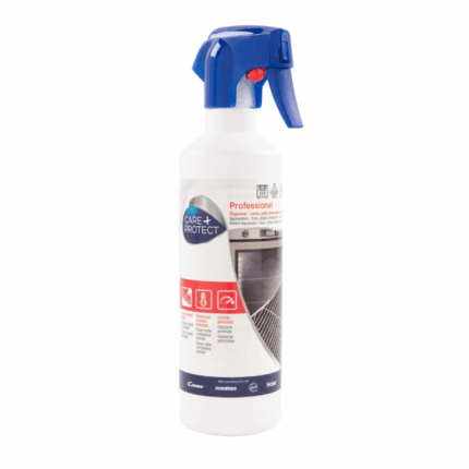 Care + Protect Universal Oven, Grill & BBQ Cleaning Spray – 35602111