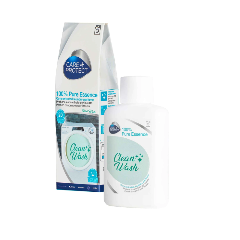 35602512 Care + Protect Clean Wash Sanitizing Laundry Perfume 100ML – Pack of 10