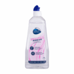 Ultra Shine Rinse Aid for Dishwashers 500ML bottle