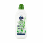 Care + Protect Eco+ Fabric Softener 750ml bottle for machine and hand washing