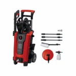Einhell TE-HP 140 High Pressure Cleaner