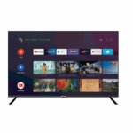 TELEFUNKEN 55" Smart FHD LED TV TLEDDS-55FHDC – Full HD Smart Display