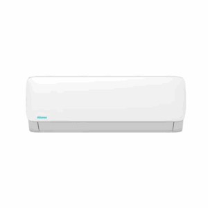 Alliance Aqua FOUS09/A Non-Inverter Midwall Split Air Conditioner – 9000BTU