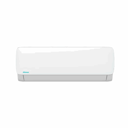 Alliance Aqua FOUS09/A Non-Inverter Midwall Split Air Conditioner – 9000BTU