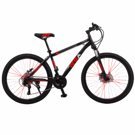CONTI 26-inch Mountain Bike CMB101/26 – Trail-Ready Design