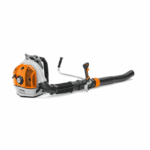 STIHL BR 700 Petrol Backpack Blower for professional outdoor use
