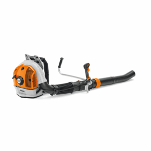 STIHL BR 700 Petrol Backpack Blower for professional outdoor use