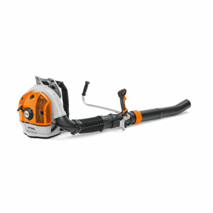 STIHL BR 700 Petrol Backpack Blower for professional outdoor use