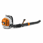 STIHL BR 700 Petrol Backpack Blower for professional outdoor use