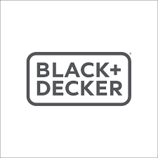 Black+Decker logo