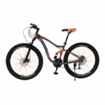 CONTI 29-inch Mountain Bike Universal CMBU-290 – Multi-Terrain Design