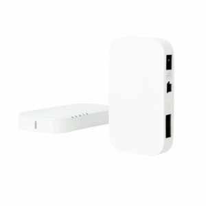 CONTI Smart Mini DC UPS CUPS-18 – Compact Backup Power Supply