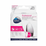 Care + Protect 35601790 Professional Iron Soleplate Cleaning Sticks – Pack of 2